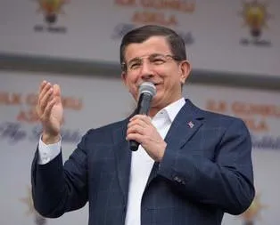 Başbakan’dan müjde üstüne müjde