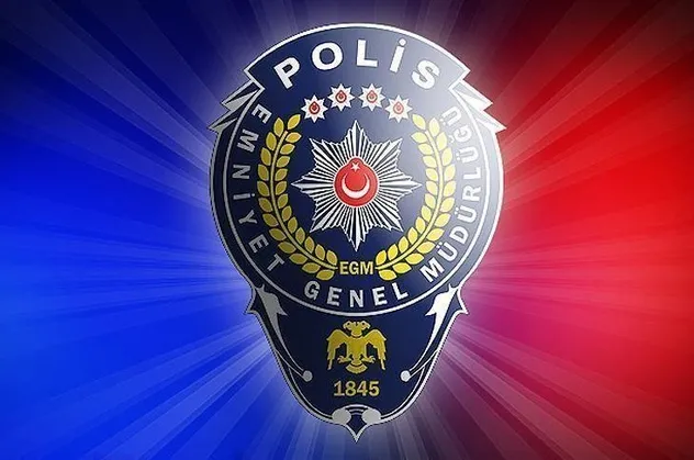 Portakal ve Saymaz'dan algı operasyonu! Emniyet Genel Müdürlüğü yalanladı