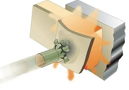 Modernize edilen M60 tanklarından ilk görüntüler-4
