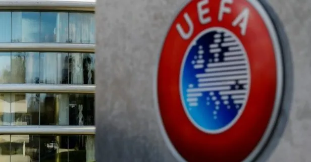 UEFA'dan EURO 2020 için flaş karar! Acil koduyla çağırdılar