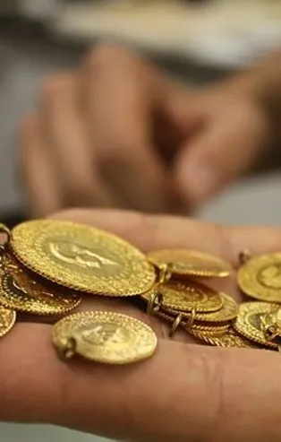 SON DAKİKA:  Tam, çeyrek, yarım altın fiyatı bugün ne kadar oldu? 1 gram altın kaç TL? (21 Aralık 2020 Pazartesi güncel altın fiyatları)