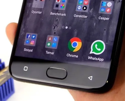 Fotoğrafta iddialı