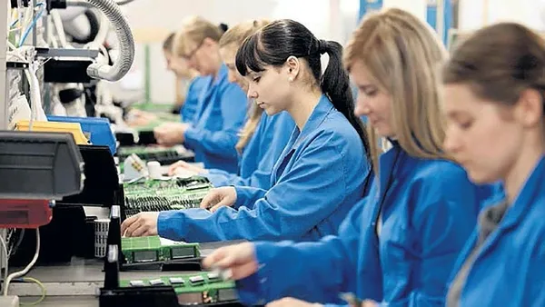 Devletten işçiye Kovid-19 yardımı: 1.341 TL ödecenek