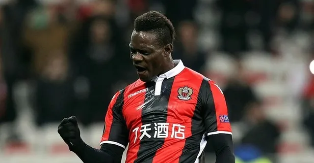 Fenerbahçe'den Mario Balotelli ve Holger Badstuber hamlesi-1