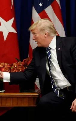 Kritik zirveden kareler!