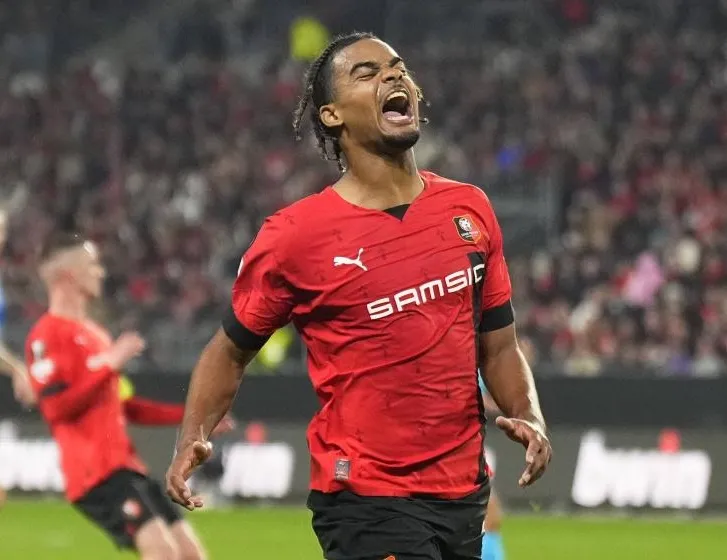 Rennes Assignon için 8 milyon Euro istiyor