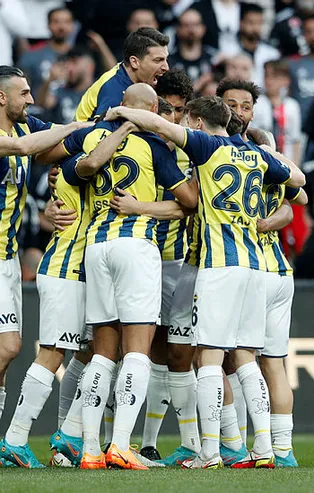 Fenerbahçe sosyal medyada devleri solladı! Liverpool, Manchester City, Chelsea... Hepsini geçti