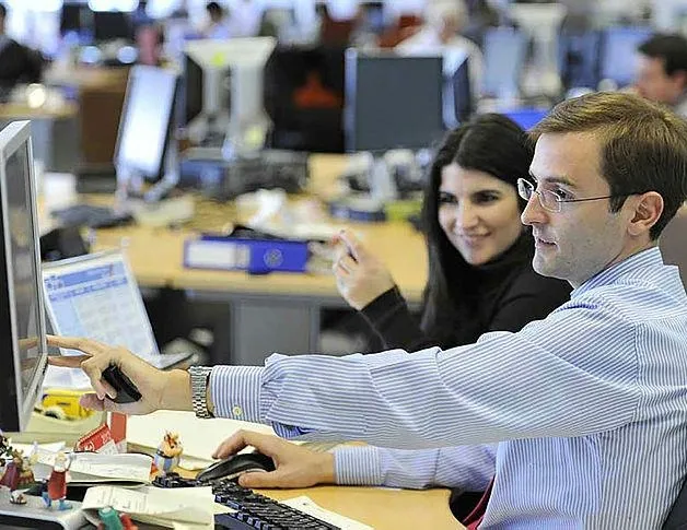 Kamuda istihdam fırsatı! İşte başvuru şartları