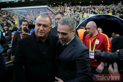 Ezeli rakipler transferde karşı karşıya! Galatasaray’ın gözdesiyle Fenerbahçe masaya oturuyor!