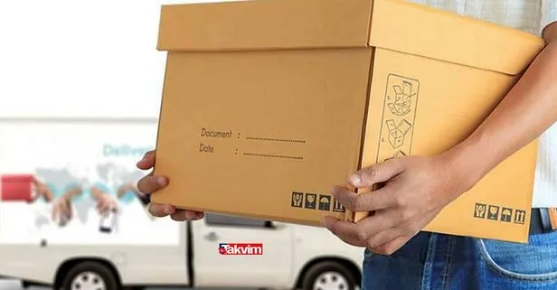 Kargo çalışanları ve kuryeler için aşılama başladı mı?
