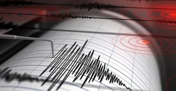 Son dakika: Erzincan’da korkutan deprem!