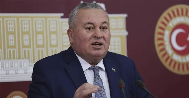 Demokrat Partili Cemal Enginyurt'tan skandal sözler! Merdan Yanardağ ve Barış Pehlivan'a arka çıkıp sokağa çıkma çağrısında bulundu