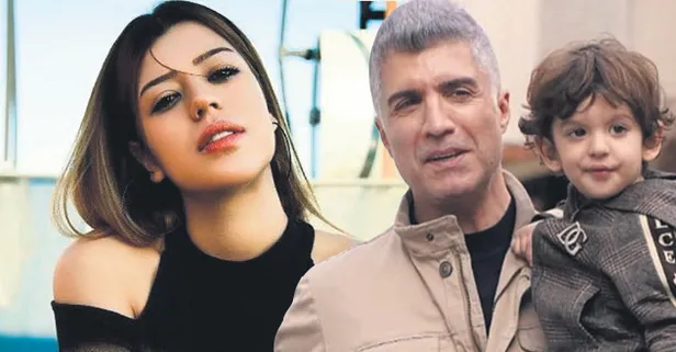 Dayak olayı kamerada! Özcan Deniz ve Feyza Aktan arasında kılıçlar çekildi!