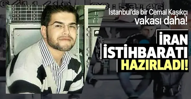 İranlı ajan Masoud Molavi Vardanjani suikastinde iş birlikçi isim konuştu! Kaçış planını İran istihbaratı hazırladı!