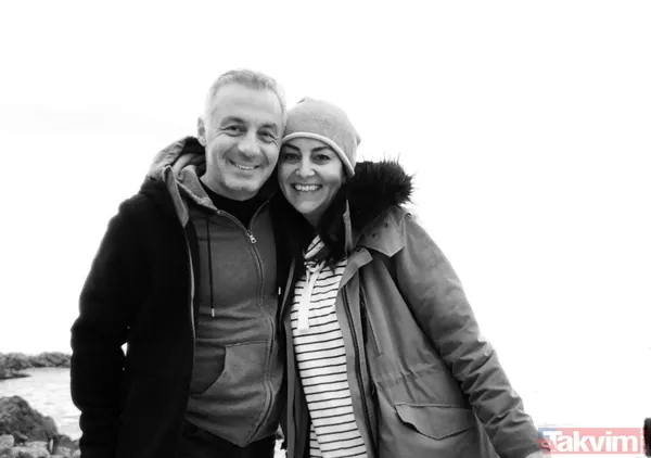 Kuruluş Osman’ın Yunus Emre’si Gökhan Atalay’ın gözünden sakındığı güzeller güzeli eşine bakın! “Çok yakışıyorsunuz...” - 37