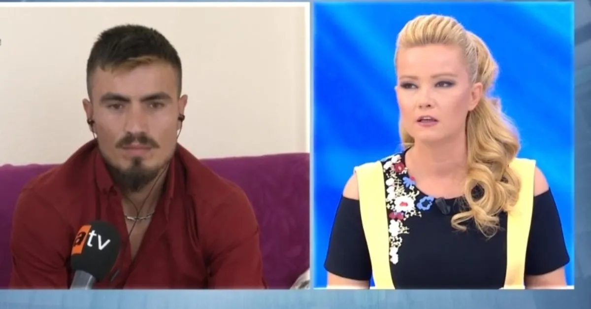muge anli daki ecrin bebek olayinda son dakika gelismesi deniz kurnaz hic bosuna aramasinlar ecrin videosunu izle takvim tv
