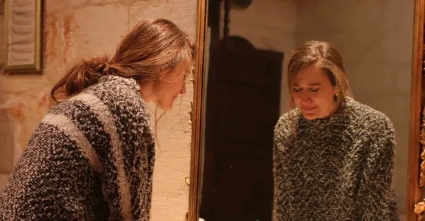 Hercai 2. yeni bölüm 2. fragman: Kimse dünyayı ayaklarıma sermeyecek ben de kendim almaya karar verdim