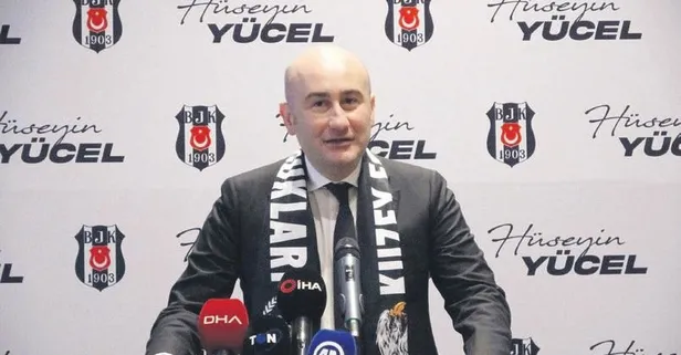 Zararı ben karşılayacağım! Hüseyin Yücel’den seçim öncesi açıklama