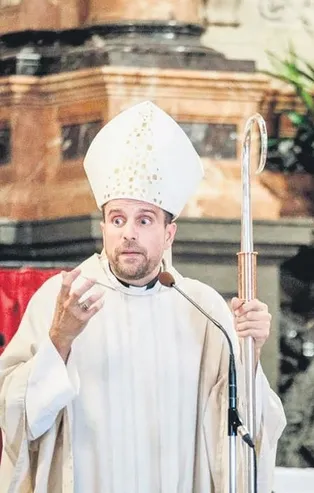 Papazı buldu! Xavier Novell ve Silvia Caballol...