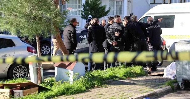 İzmir’de kan donduran olay! Boşanma aşamasındaki eşiyle velayet konusunda anlaşamayınca 4 silahla evi bastı
