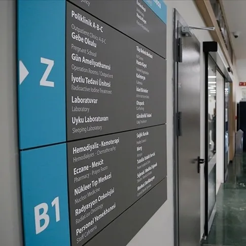 MHRS’den 338 bin kişi randevu aldı