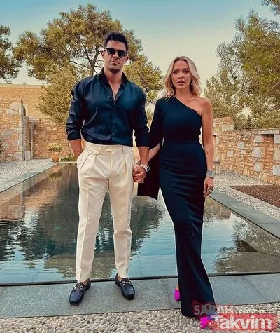 Mehmet Dinçerler İle Hadise