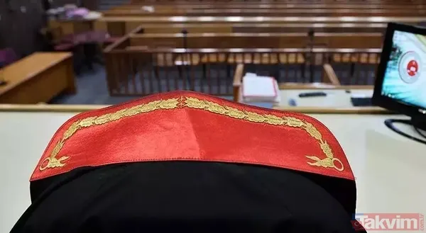 Hakimler ve Savcılar Kuruluna ait atama kararları Resmi Gazete'de yayımlandı - 2