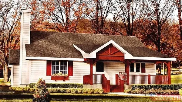 Devlet desteği ile 250 bin 500 TL’lik müstakil bir eve 50 bin 500 TL'ye sahip olabilirsiniz! Deprem sonrası talep patladı! - 9