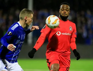 Kartal'dan muhteşem geri dönüş | Sarpsborg: 2 - Beşiktaş: 3 Maç sonucu