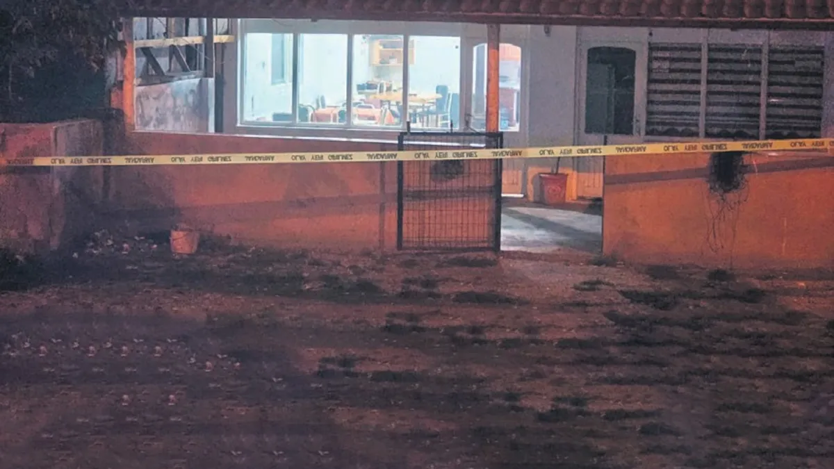 Zonguldak’ta emekli polisten dehşet: Kahvehaneyi bastı! 2 kişi öldü