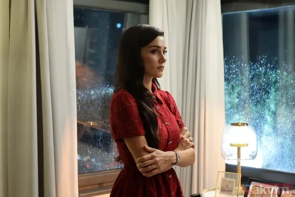 Aşk ve Gözyaşı için beklenen gün geldi! ATV ekranlarında bambaşka bir hikaye: Küllenmiş bir aşkın yeniden doğuşu... - 19