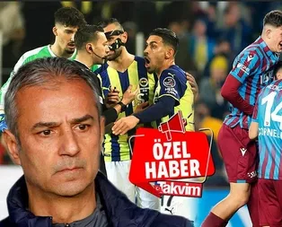 Özel Haber | Durum bildiğin gibi değil hocam!
