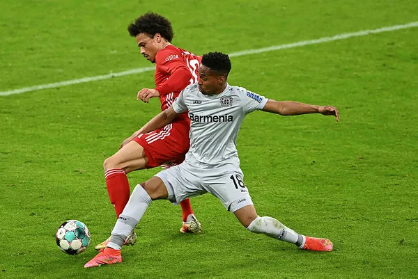 1629118360787.jpg SON DAKİKA! Fenerbahçe aradığı sol beki Bundesliga'da buldu! Transferde rakip Benfica-3