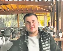 Adana’da düğün dehşeti: Tartıştığı arkadaşını kurşun yağmuruna tuttu