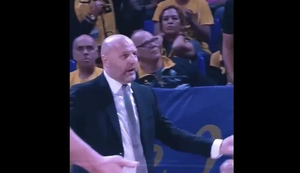SON DAKİKA: Fenerbahçe Beko'nun yeni hocası Aleksander Djordjevic-4