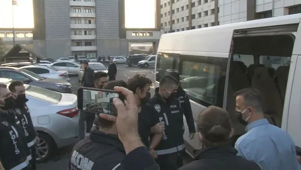 Çiftlik Bank davasında son dakika gelişmesi: Tosuncuk'un ağabeyi Fatih Aydın hakkında tutuklanma talebi-4