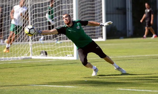 Volkan'ın yerine gelecek isim belli oldu-7