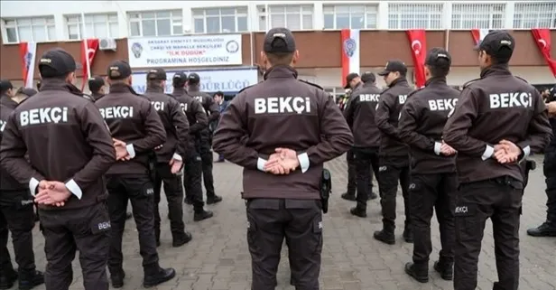 EGM jandarma 2021 bekçi maaşı ne kadar? İşte bekçi alımı şartları