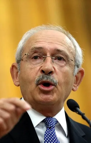 CHP lideri Kemal Kılıçdaroğlu'ndan İsrail ile 'erken seçim' görüşmesi! Ne pazarlığı yaptılar?