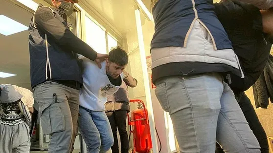 MOSSAD soruşturmasında casusluk itirafı!