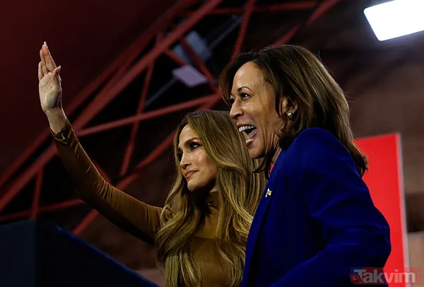 Trump kazandı Harris’in milyarderleri ve Hollywood kaybetti! Elon Musk’a kabinede görev - 3