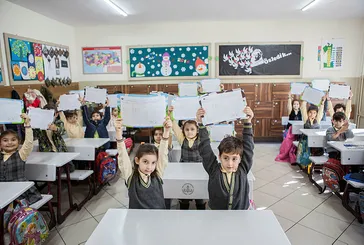 İlkokul, ortaokul, lise 2. dönem karneler ne zaman ve saat kaçta verilecek?