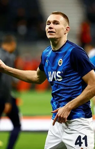 Szalai'ye yakın markaj