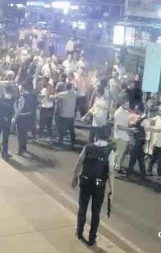 A Haber’i işgale giden darbecilere yol verdiler: İki haine müebbet talebi