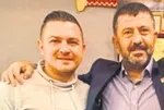 Hem VIP şoför hem rüşvet kuryesi! CHP’ye 100 bin dolar kargo poşetiyle geldi | Gökhan Cumalı’nın telefonundan Veli Ağbaba çıktı