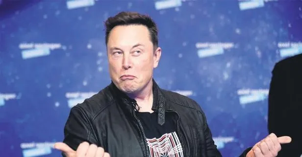 Tesla ve SpaceX’in sahibi Elon Musk işi gücü bıraktı kripto para borsasına daldı Dünya haberleri