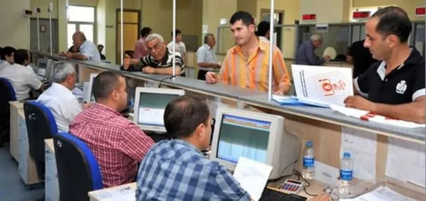 Memur adaylarına müjde!