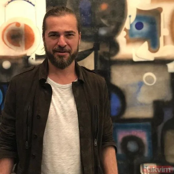 Diriliş Ertuğrul'un 'Ertuğrul Bey'i Engin Altan Düzyatan'ın yardım eli Afrika’ya uzandı! 15 bin kişiye temiz su kaynağı sağladı-1