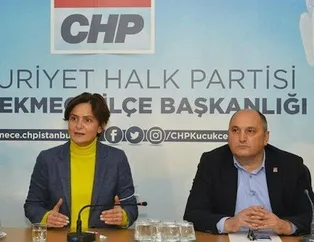 Günün fıkrası Kaftancıoğlu’ndan