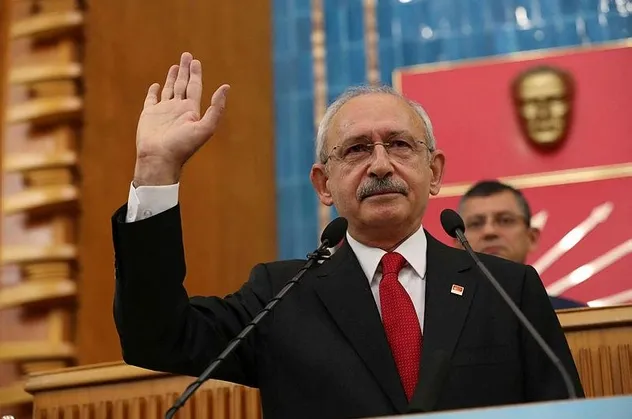 Kılıçdaroğlu'nun ödemesi gereken tazminat miktarı 829 bin 50 lira